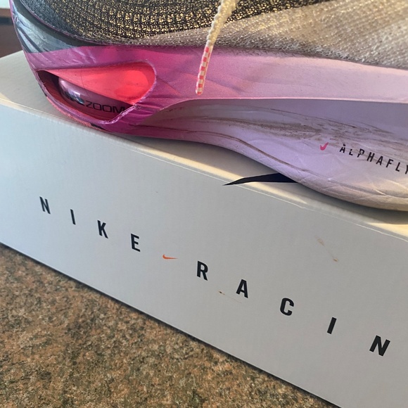 Nike Alphafly 3 - Picture 3 of 8